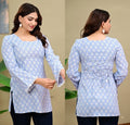 Short Kurti