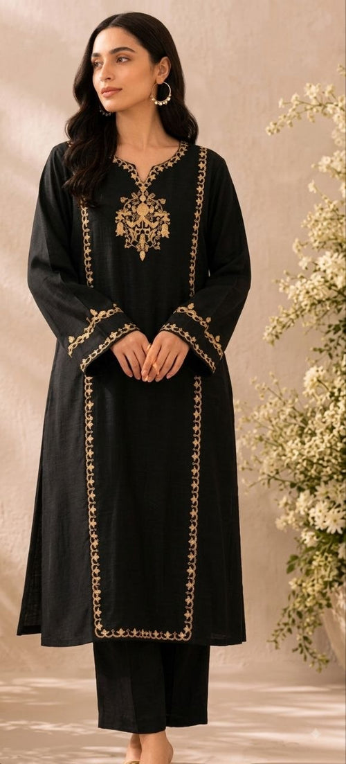 Pakistani Kurti Big Size