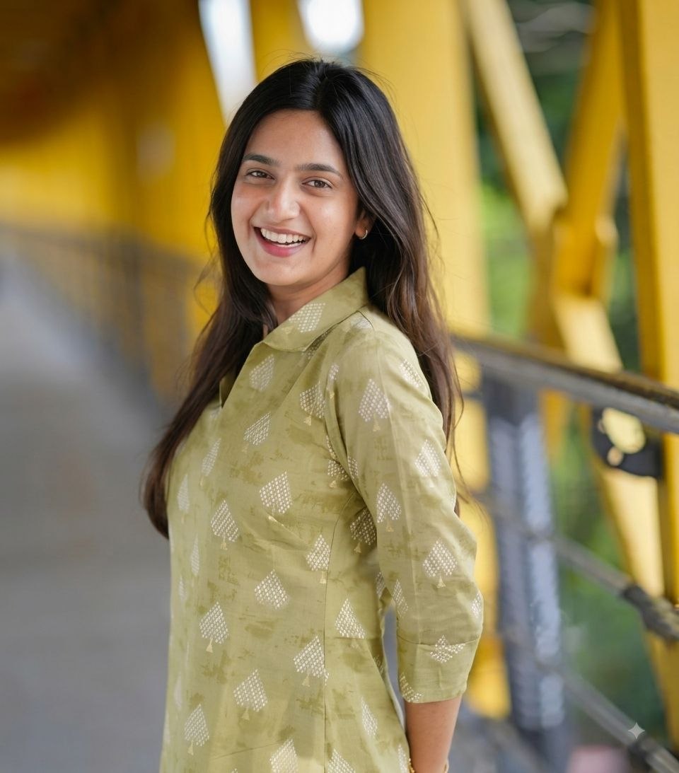 Women Kurta Long