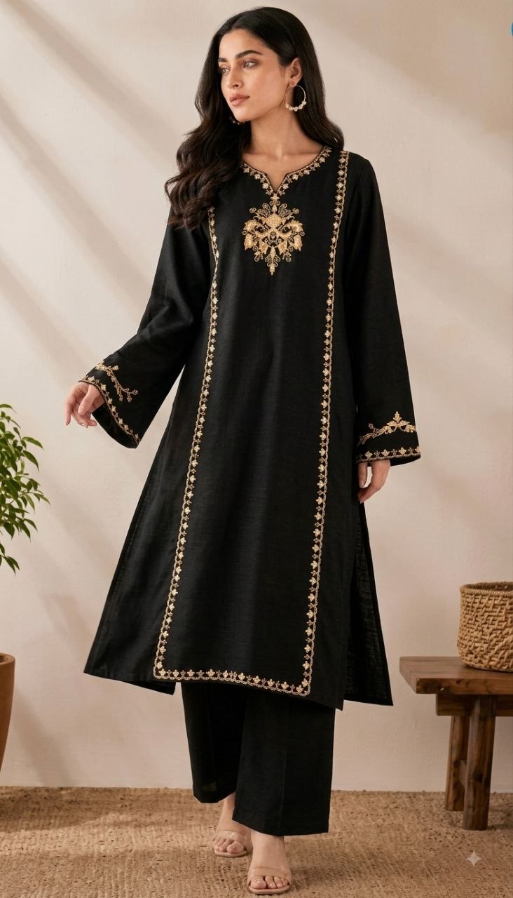 Pakistani Kurti Big Size