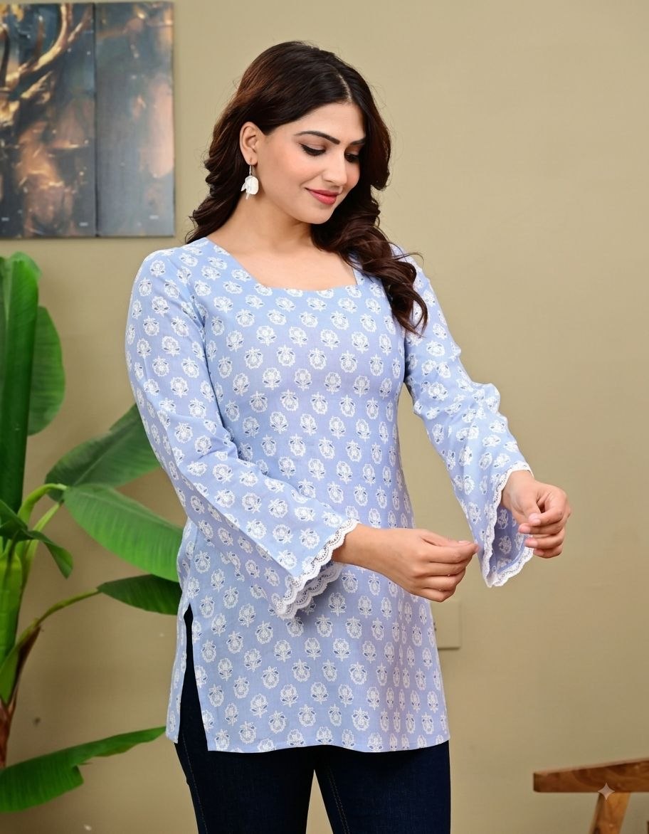 Short Kurti