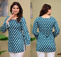 Short Kurti