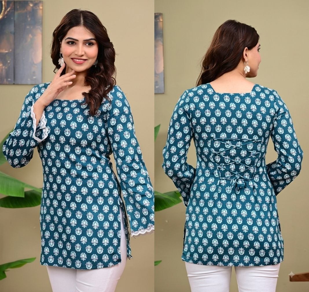 Short Kurti