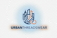 UrbanThreadsWear Glowing Logo